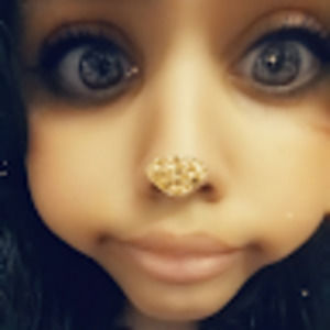 Meet your Posher, Pam